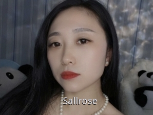 Sallrose