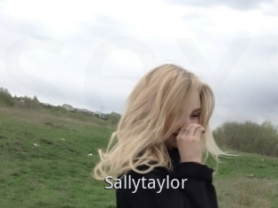 Sallytaylor