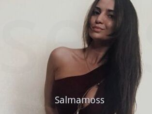 Salmamoss