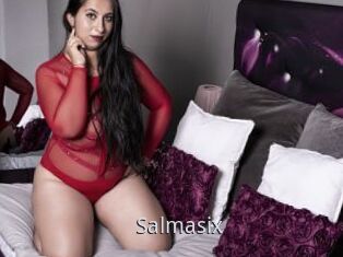 Salmasix