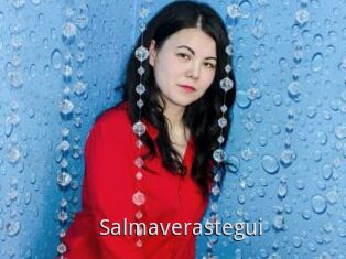Salmaverastegui