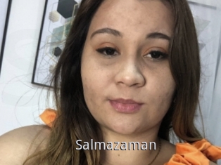 Salmazaman