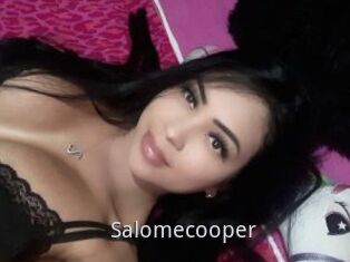 Salomecooper