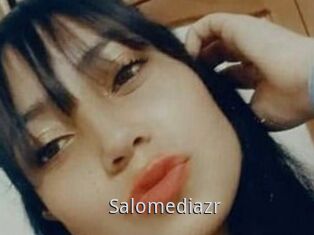 Salomediazr