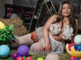 Salomelover