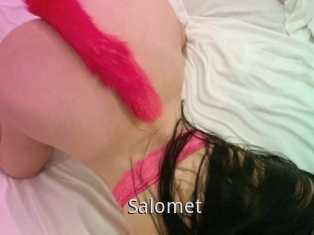 Salomet
