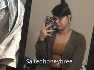 Saltedhoneybree