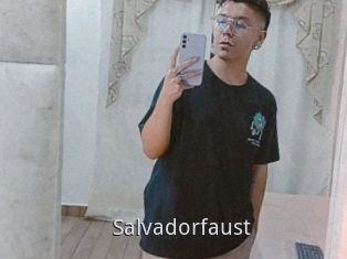 Salvadorfaust