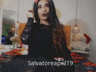 Salvatoreapril19