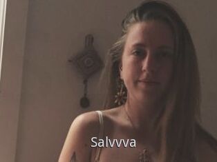 Salvvva