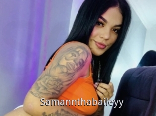 Samannthabaileyy