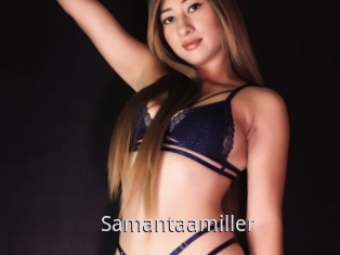 Samantaamiller