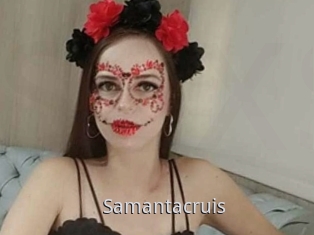 Samantacruis