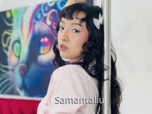 Samantaliu