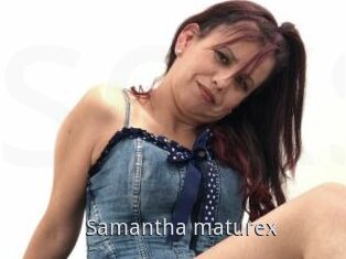 Samantha_maturex