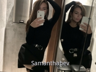Samanthabev