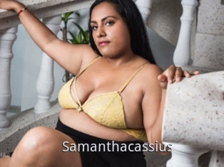 Samanthacassius