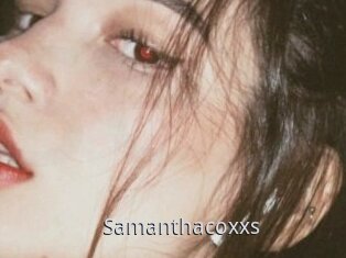 Samanthacoxxs