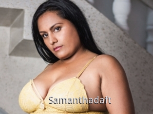 Samanthadaft