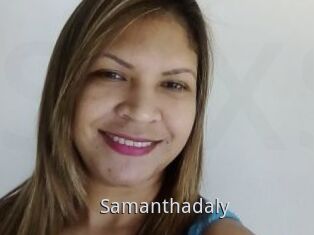 Samanthadaly