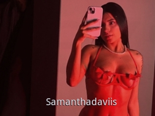 Samanthadaviis