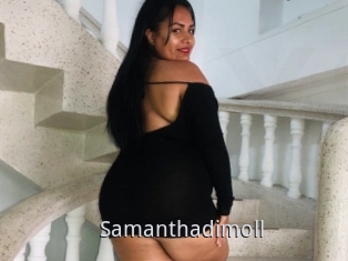 Samanthadimoll