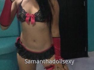 Samanthadollsexy