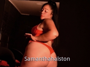 Samanthahalston