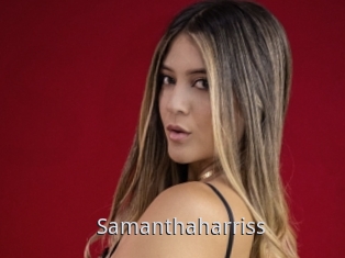 Samanthaharriss