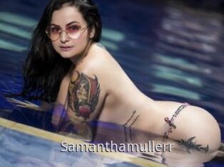 Samanthamullerr
