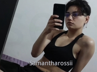 Samantharossii