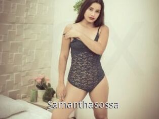 Samanthasossa