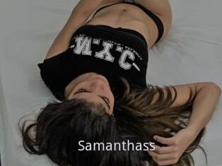 Samanthass