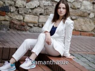 Samanthasue