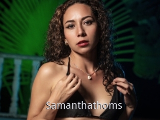 Samanthathoms
