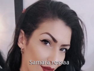 Samara_rossaa