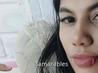 Samarables