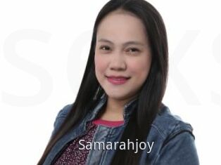 Samarahjoy