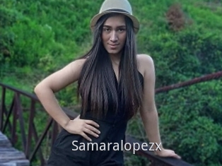 Samaralopezx