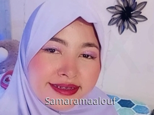 Samaramaalouf
