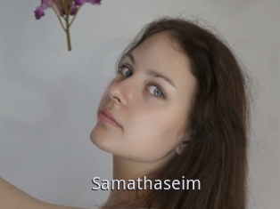 Samathaseim