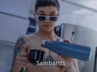 Sambartts