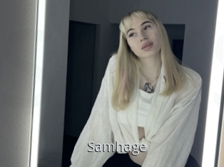 Samhage
