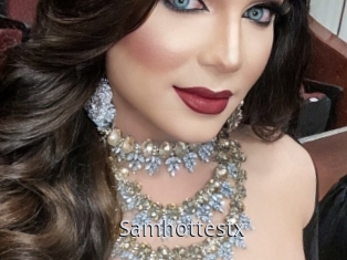 Samhottestx