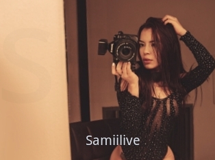 Samiilive