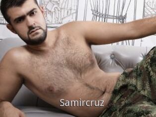 Samircruz