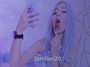 Samlion20
