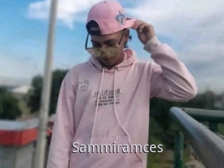 Sammiramces