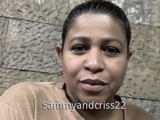 Sammyandcriss22