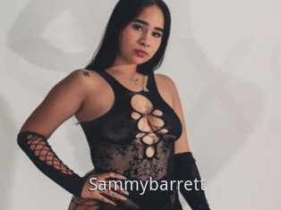 Sammybarrett